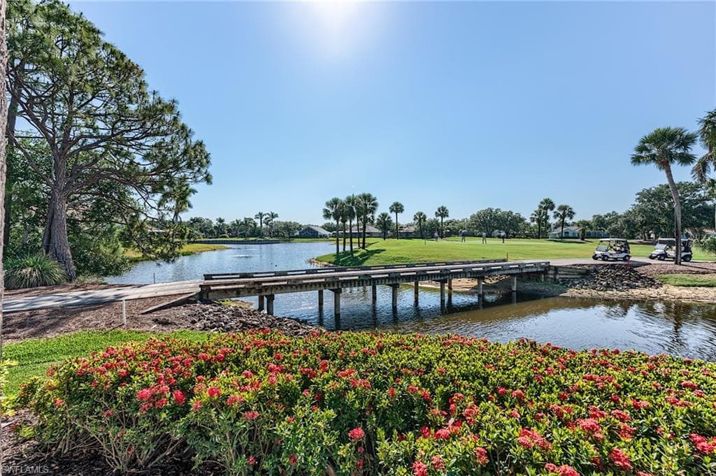 8496 Southbridge DR 1 ESTERO, FL 33967