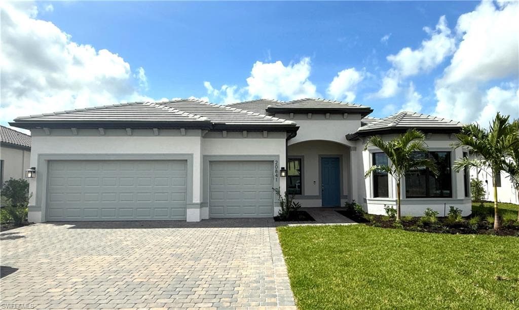 20841 Napa LOOP ESTERO, FL 33928