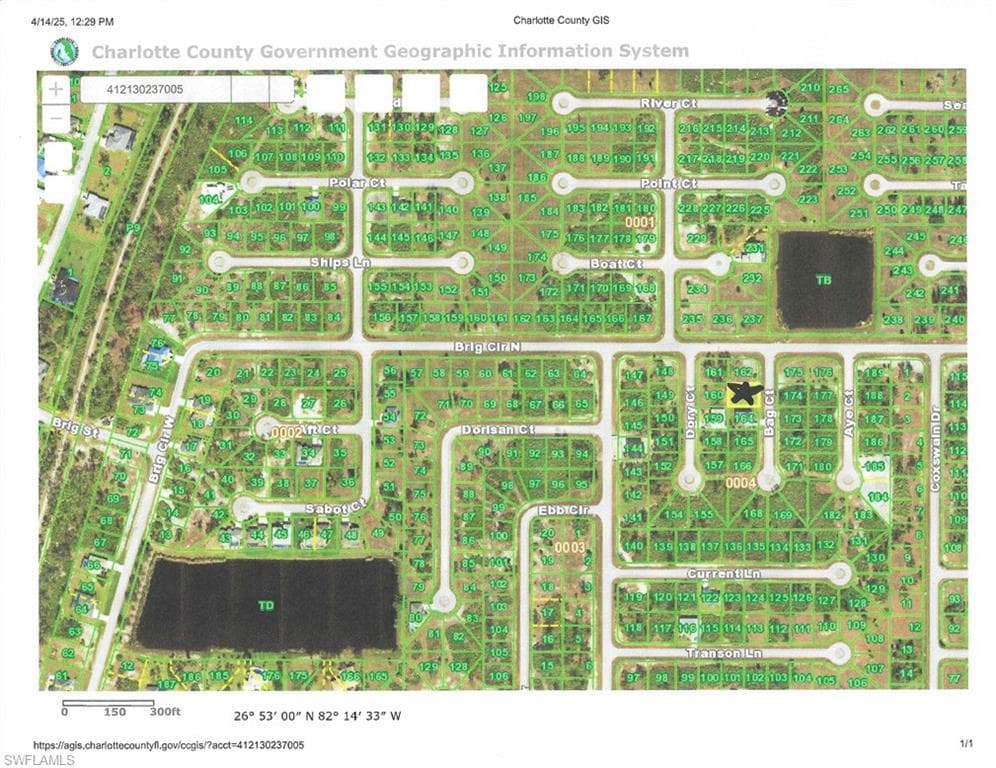 12 Bag CT PLACIDA, FL 33946