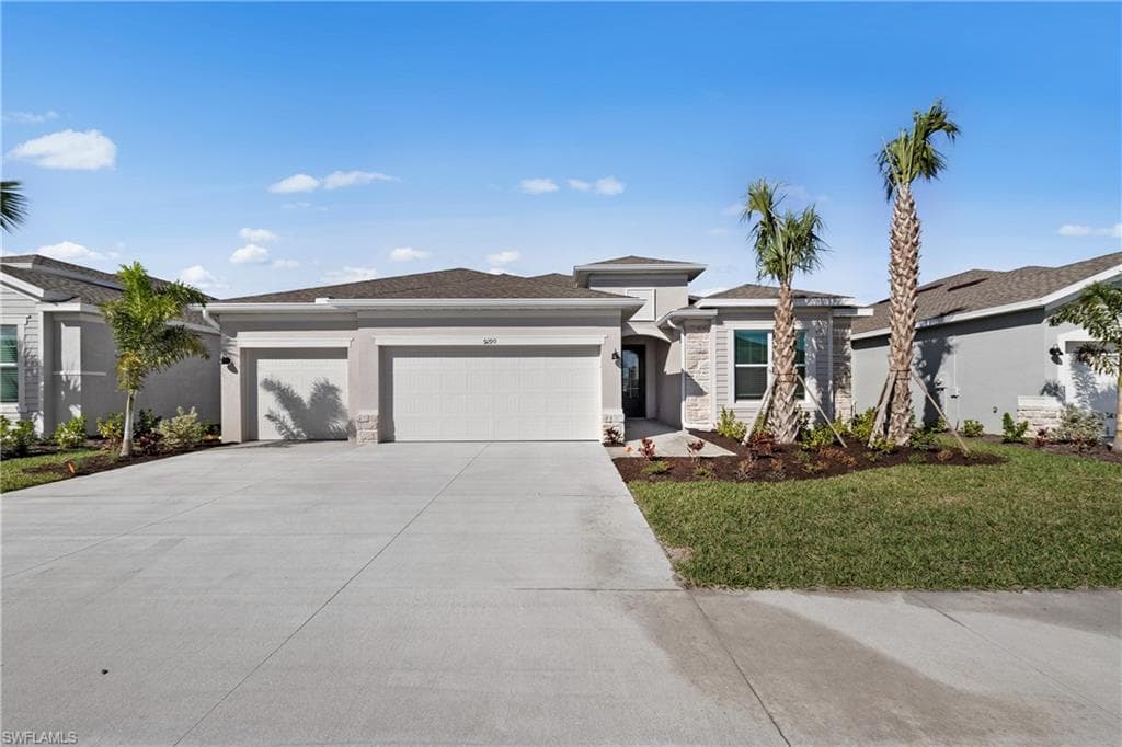 9317 Aqua Overlook CT LEHIGH ACRES, FL 33936