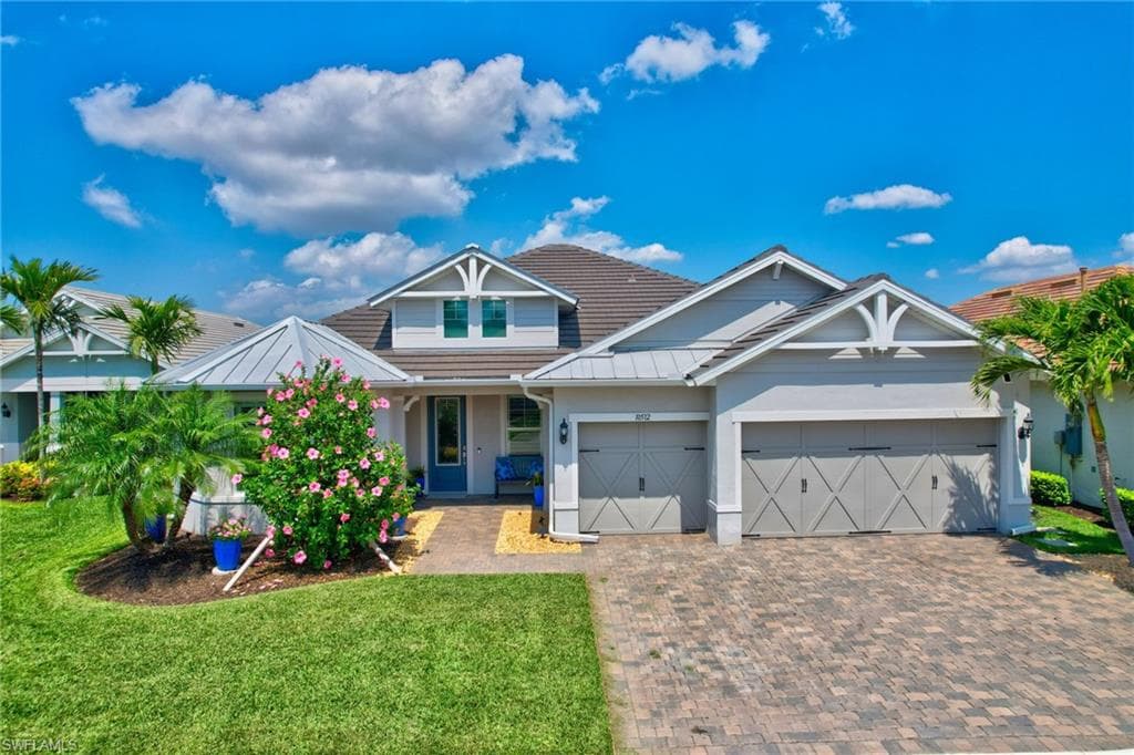 10512 Tidewater Key BLVD ESTERO, FL 33928