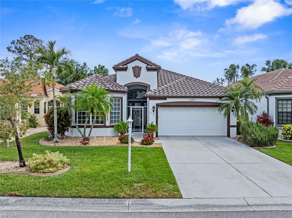 26325 Feathersound DR PUNTA GORDA, FL 33955