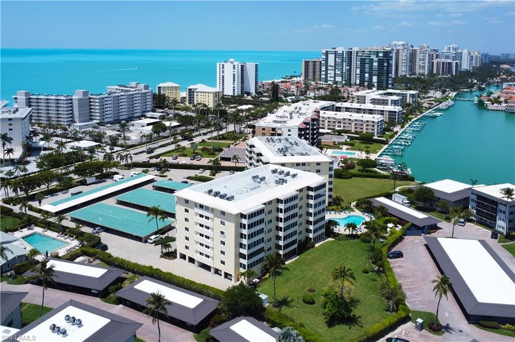 3420 Gulf Shore BLVD N 66 NAPLES, FL 34103