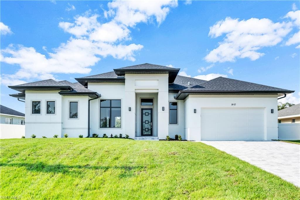 1917 SW Embers TER CAPE CORAL, FL 33991