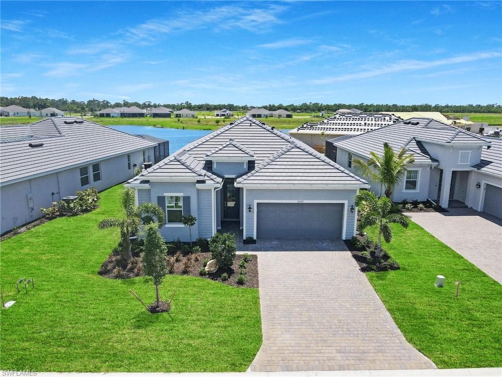 25315 Basswood CT PUNTA GORDA, FL 33955