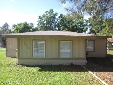 594 Nuna AVE FORT MYERS, FL 33905