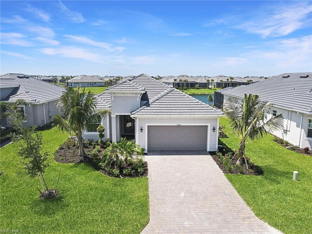 15180 River Birch CT PUNTA GORDA, FL 33955