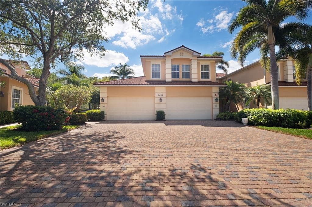 8653 Champions PT 1303 NAPLES, FL 34113