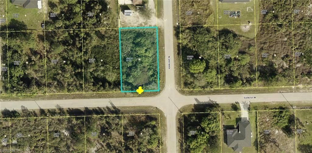 3000 54th ST W LEHIGH ACRES, FL 33971