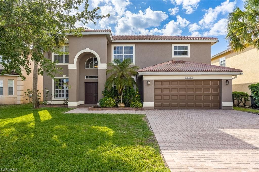12420 Muddy Creek LN FORT MYERS, FL 33913