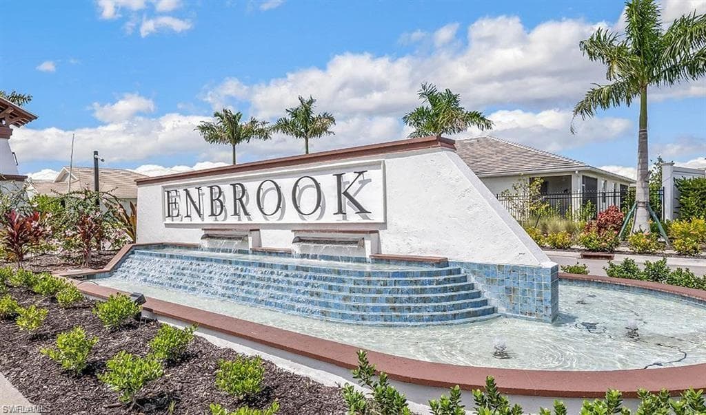 926 Enbrook Loop DR NAPLES, FL 34114