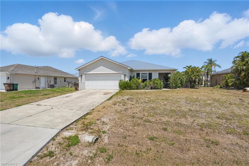 1501 NE 9th TER CAPE CORAL, FL 33909