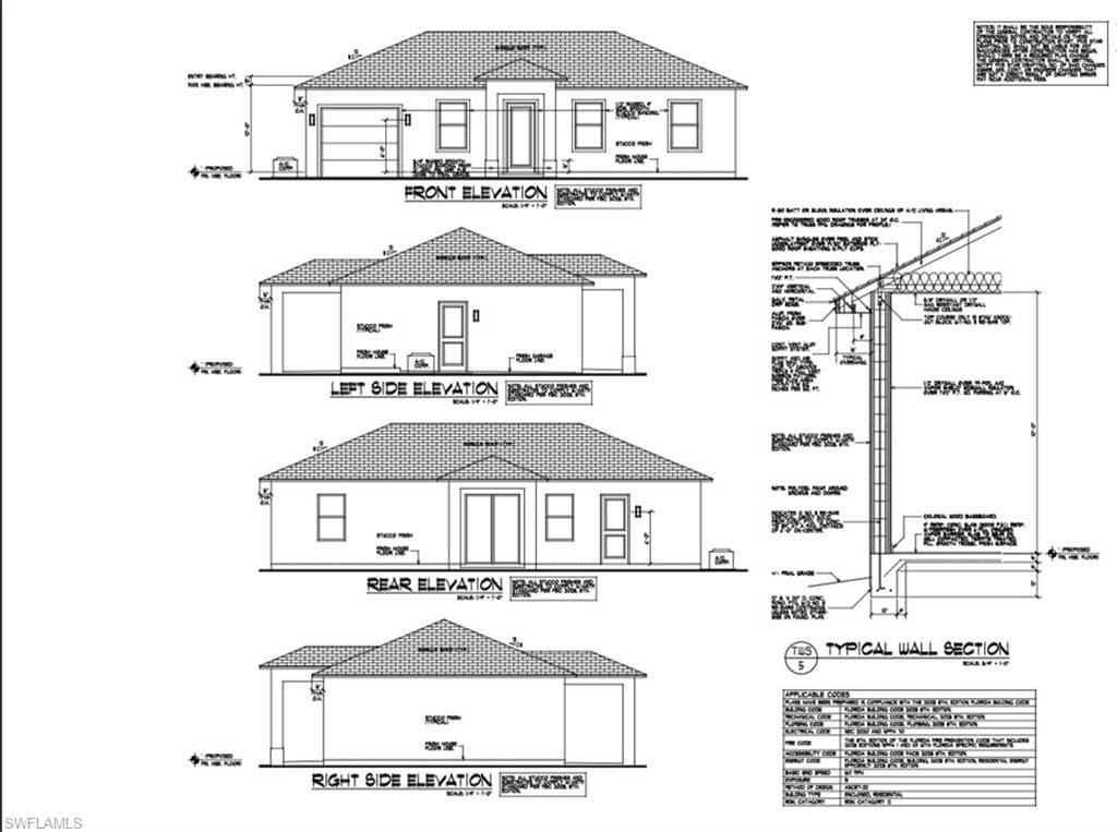 1004 Truman AVE LEHIGH ACRES, FL 33972