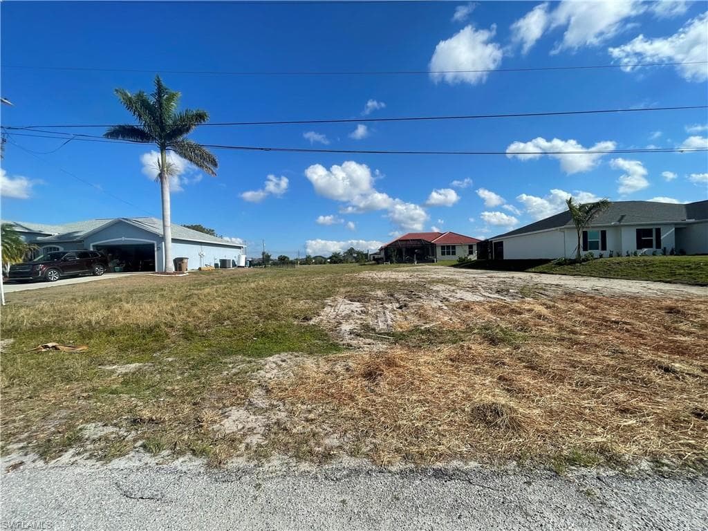 2029 NW 3rd ST CAPE CORAL, FL 33993