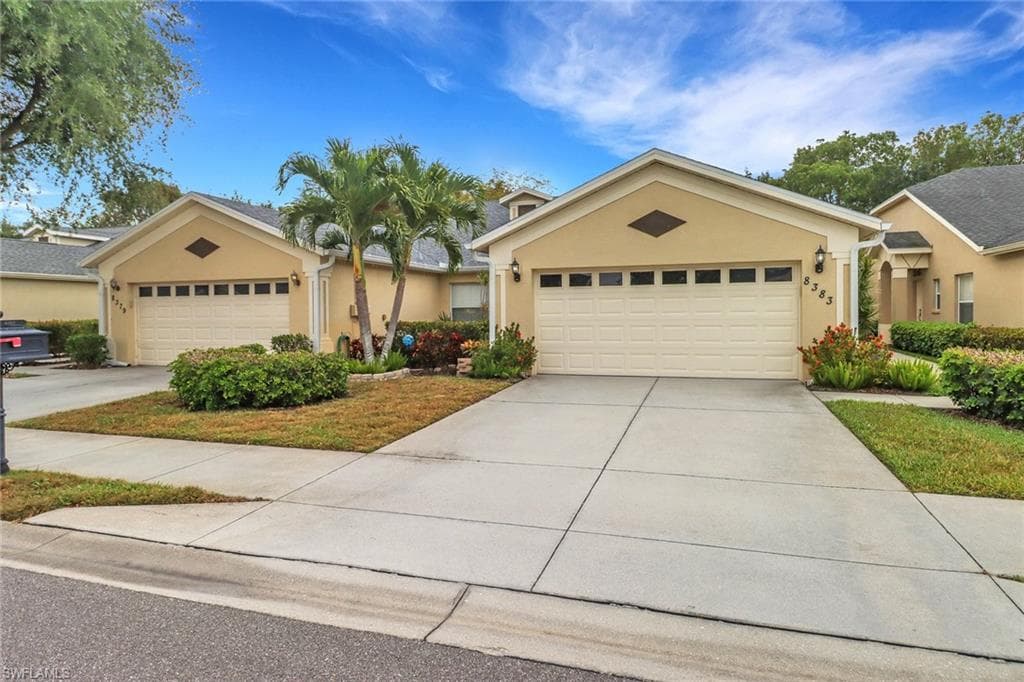 8383 Ibis Cove CIR A162 NAPLES, FL 34119