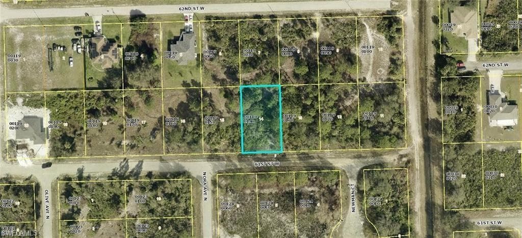3106 61st ST W LEHIGH ACRES, FL 33971