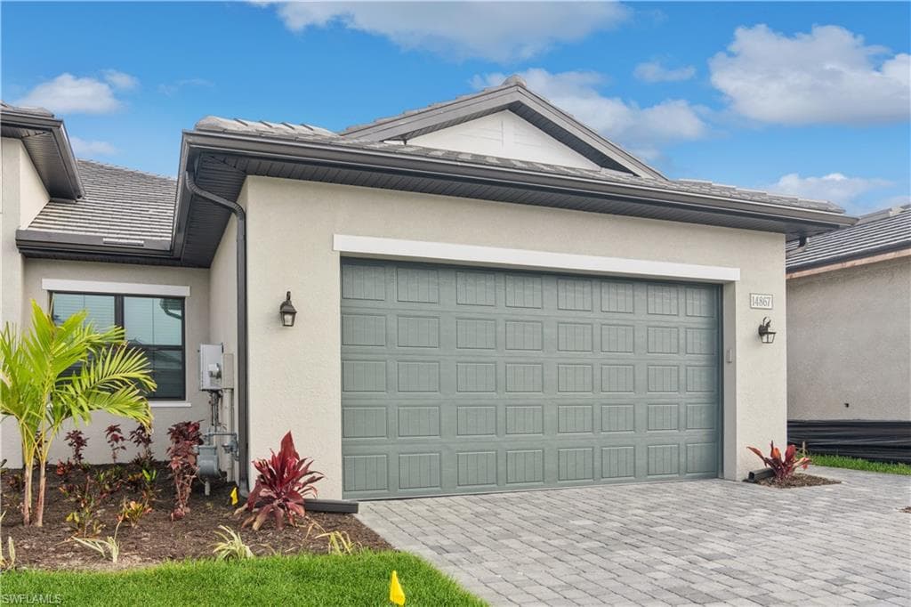 14867 Loggerhead DR NAPLES, FL 34120