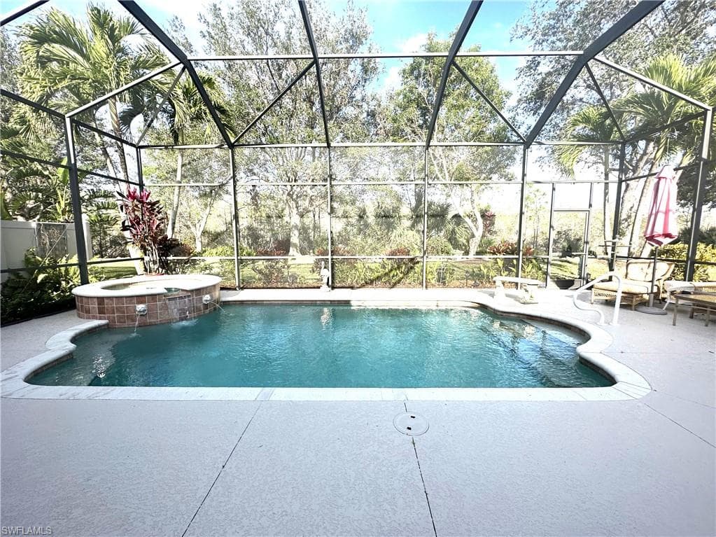 14508 Sterling Oaks DR NAPLES, FL 34110