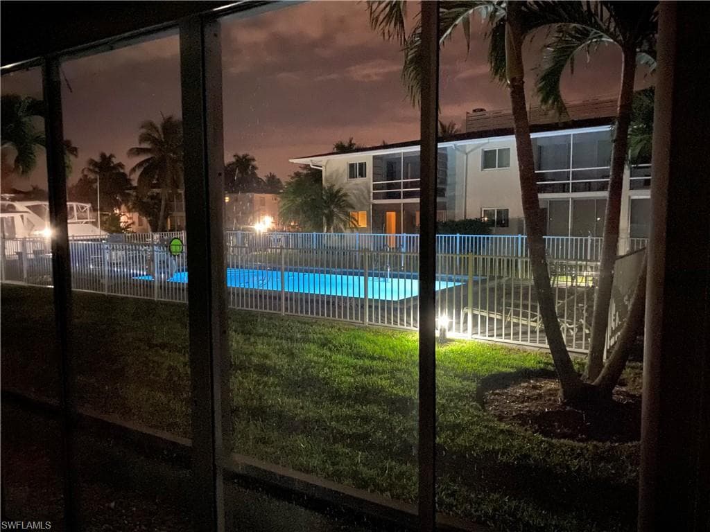 1417 Chesapeake AVE 106 NAPLES, FL 34102