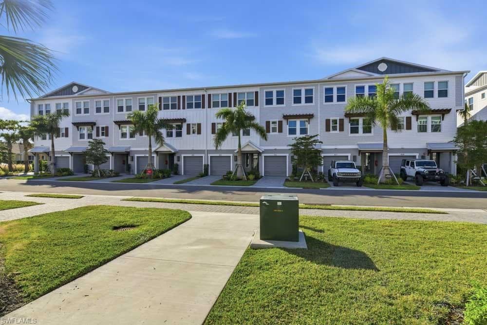 1620 Sea Haven DR 404 PUNTA GORDA, FL 33950