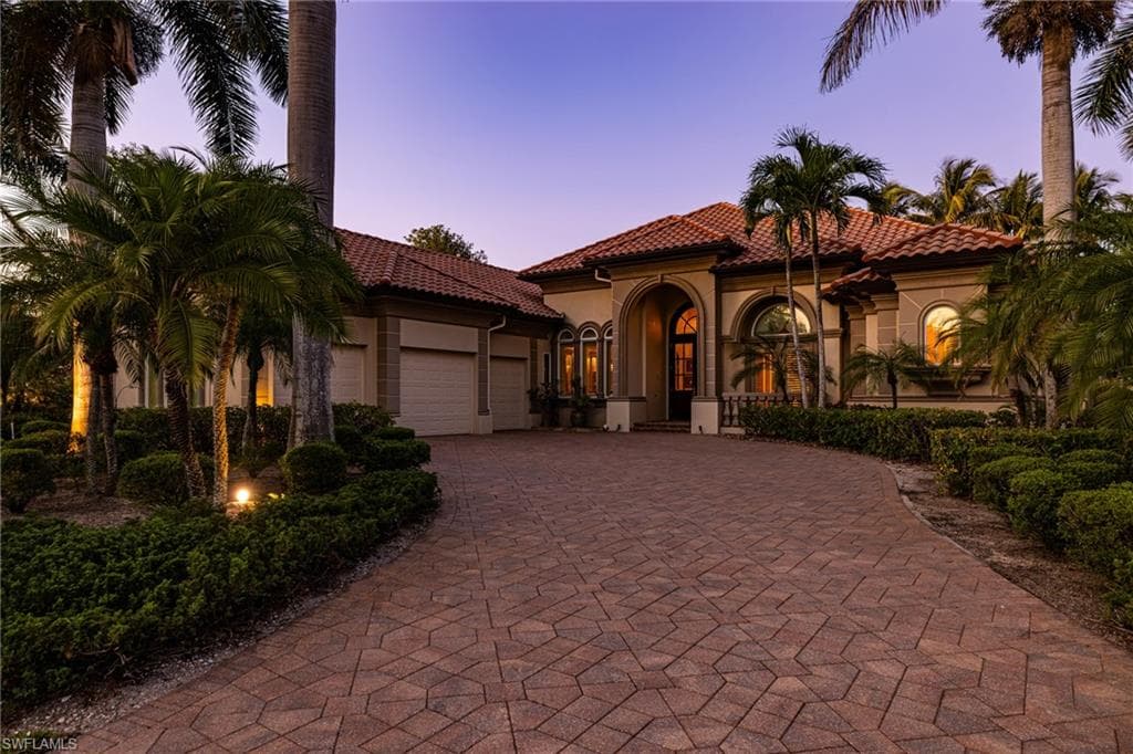 9400 Reserve Pointe CT ESTERO, FL 34135