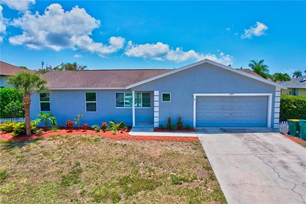 1357 Merrimac AVE MARCO ISLAND, FL 34145