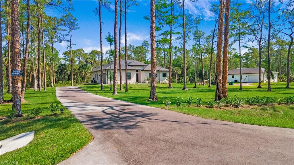 4137 10th AVE SE NAPLES, FL 34117