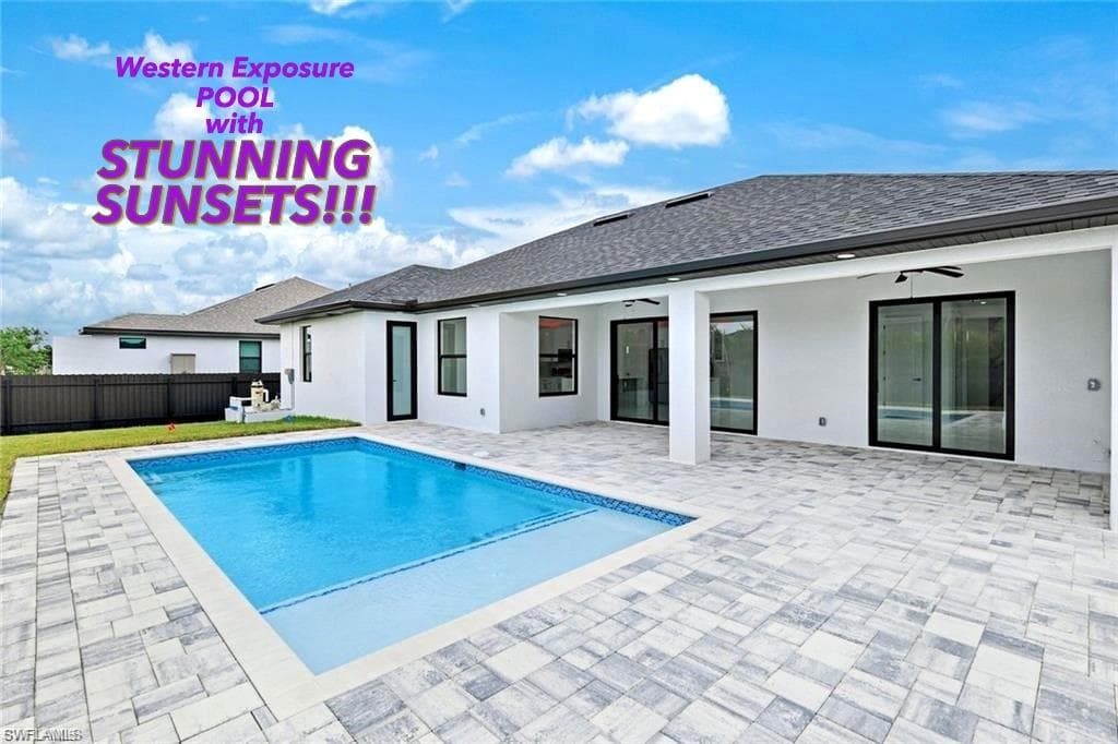 1640 NW 37th AVE CAPE CORAL, FL 33993