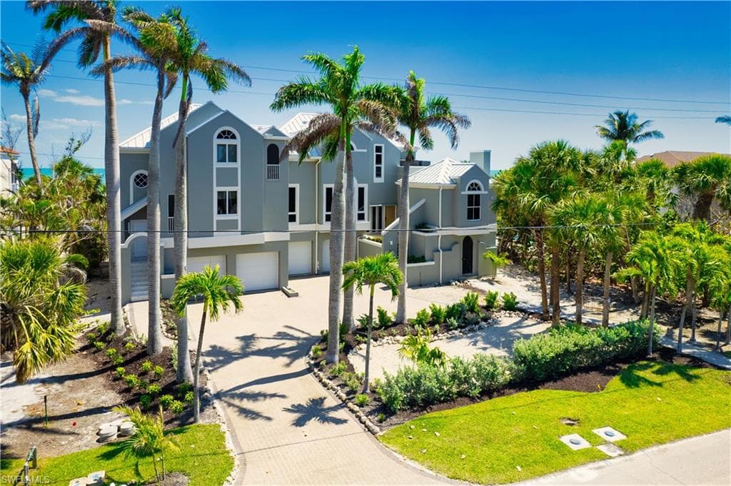 503 E Gulf DR A SANIBEL, FL 33957