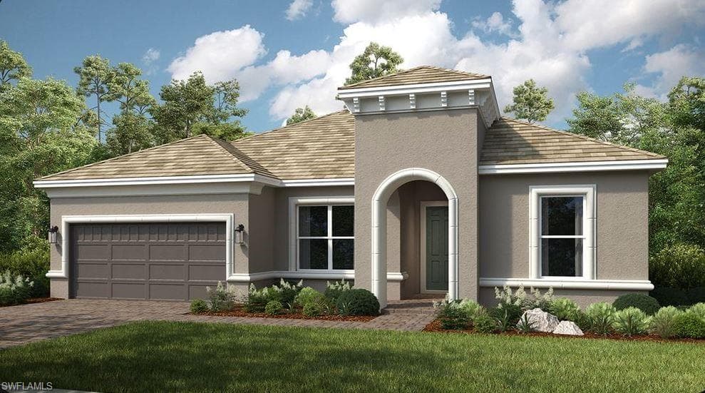 18301 Terracina DR FORT MYERS, FL 33913