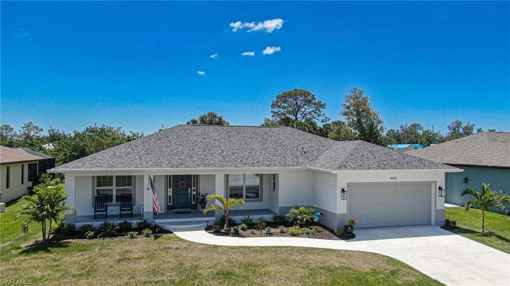 9179 Prospect AVE ENGLEWOOD, FL 34224