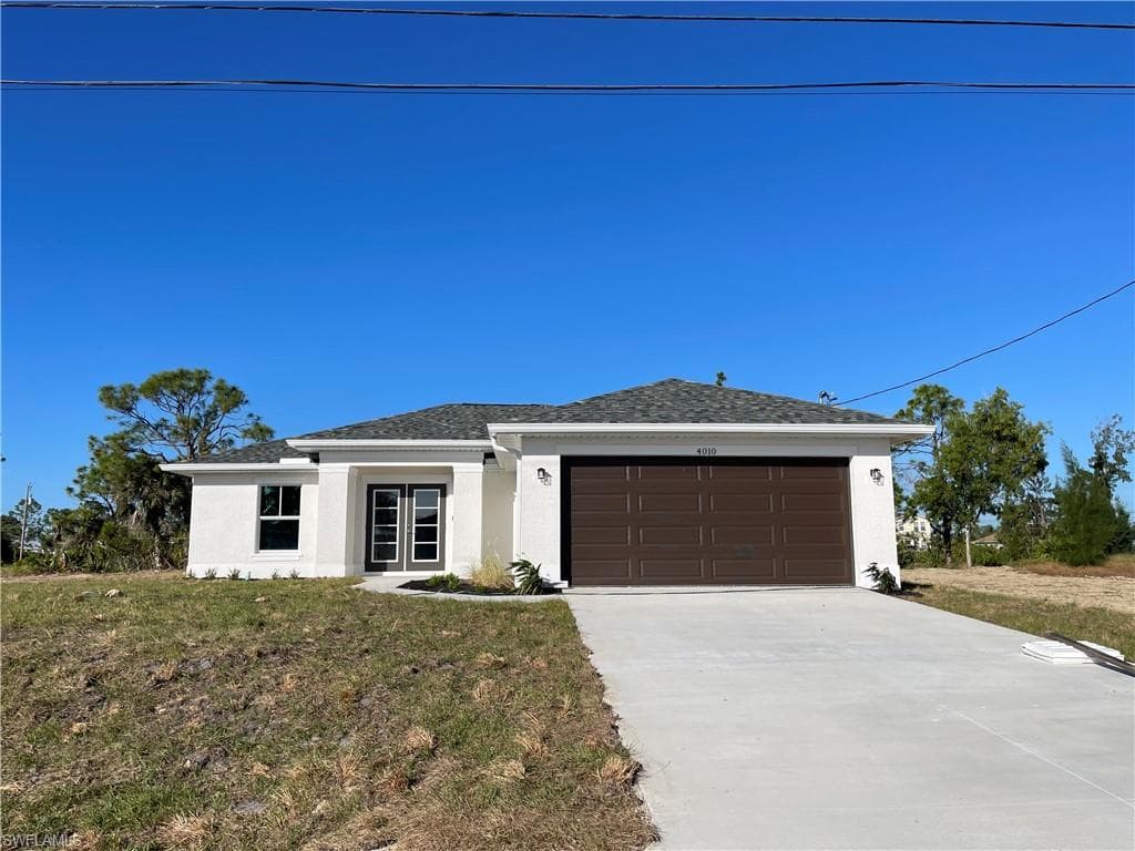 4010 9th PL CAPE CORAL, FL 33909