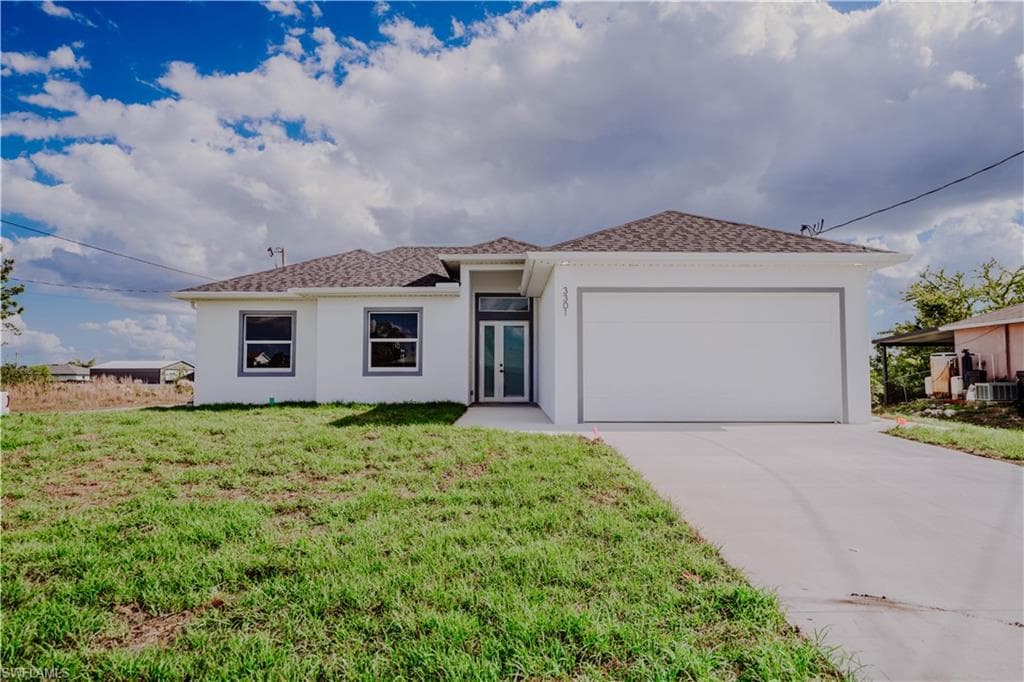 3301 30th ST SW LEHIGH ACRES, FL 33976