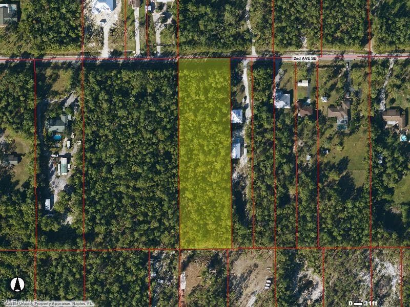 5185 LE BUFF RD NAPLES, FL 34114
