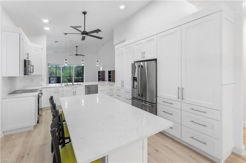 7855 Hawthorne TER 1603 NAPLES, FL 34113