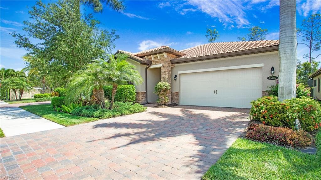 16440 Aberdeen WAY NAPLES, FL 34110