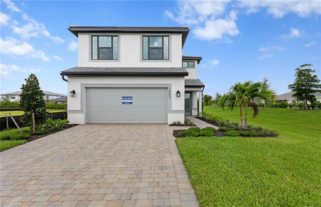 1863 Sierra CT NAPLES, FL 34120