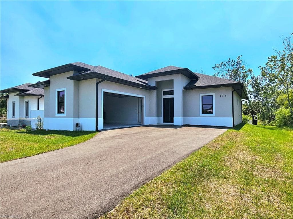 334 Shady Hollow BLVD W NAPLES, FL 34120