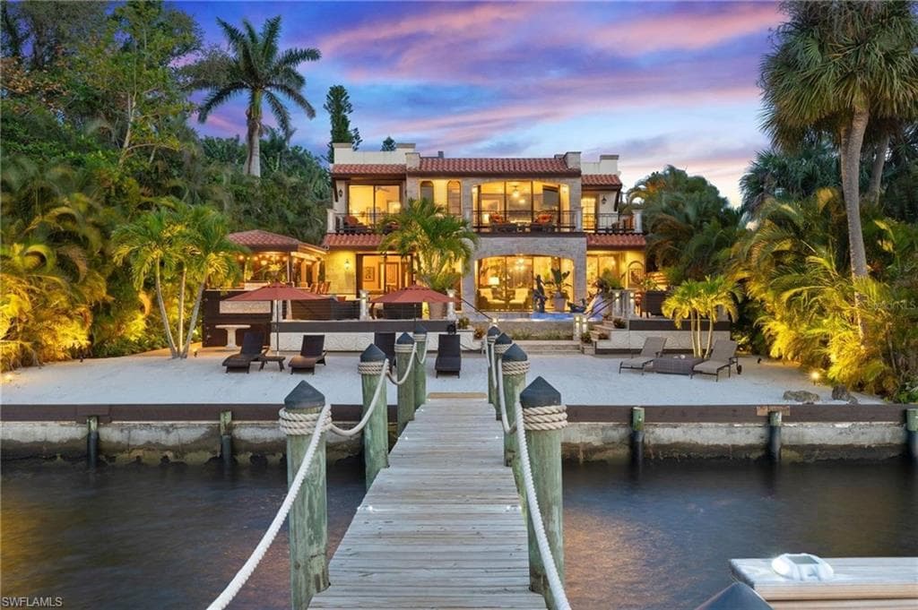 5 Live Oak LN FORT MYERS, FL 33905