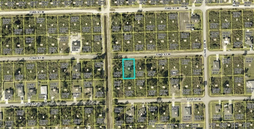 3127 72nd ST W LEHIGH ACRES, FL 33971