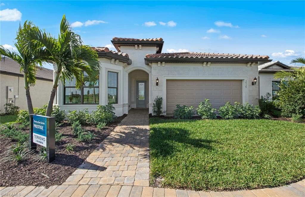 1950 Don Benito WAY NAPLES, FL 34120