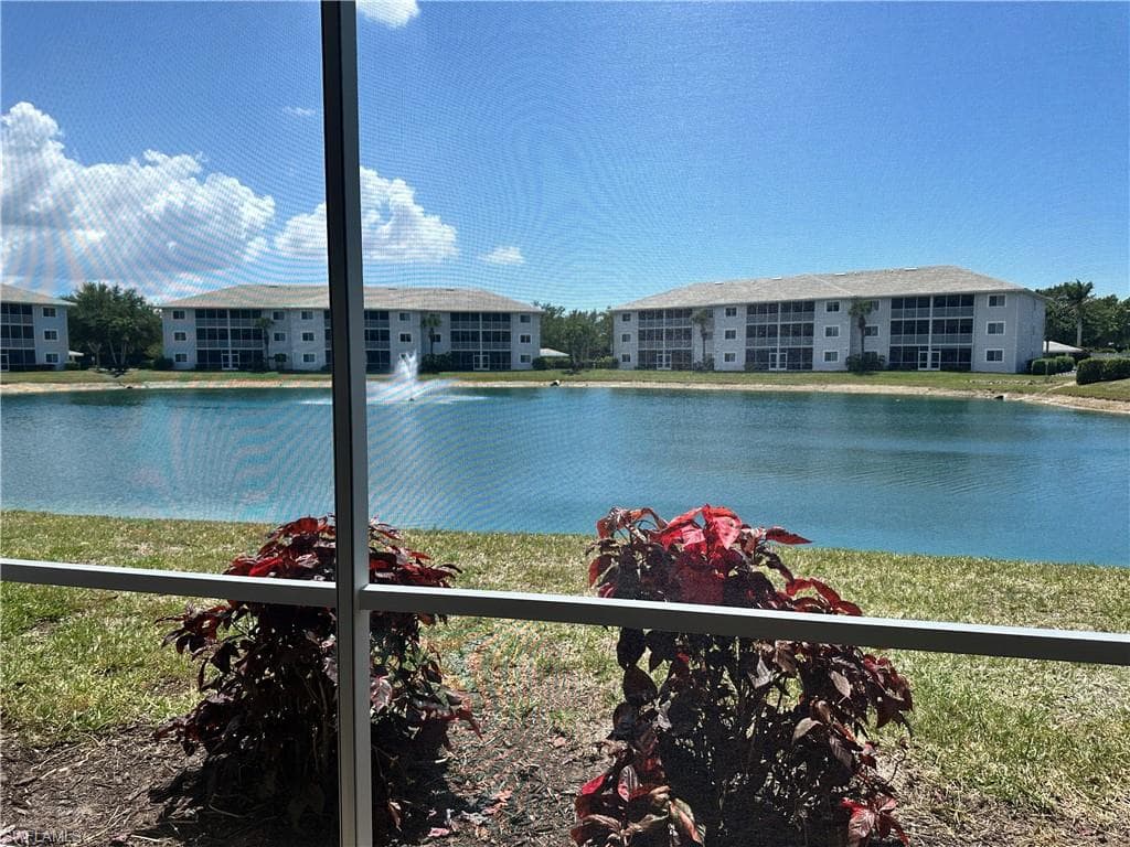 7818 Great Heron WAY 105 NAPLES, FL 34104