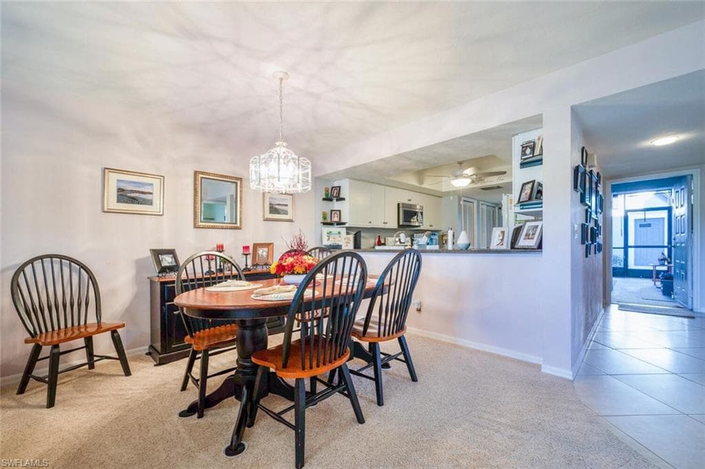 496 Veranda WAY F101 NAPLES, FL 34104