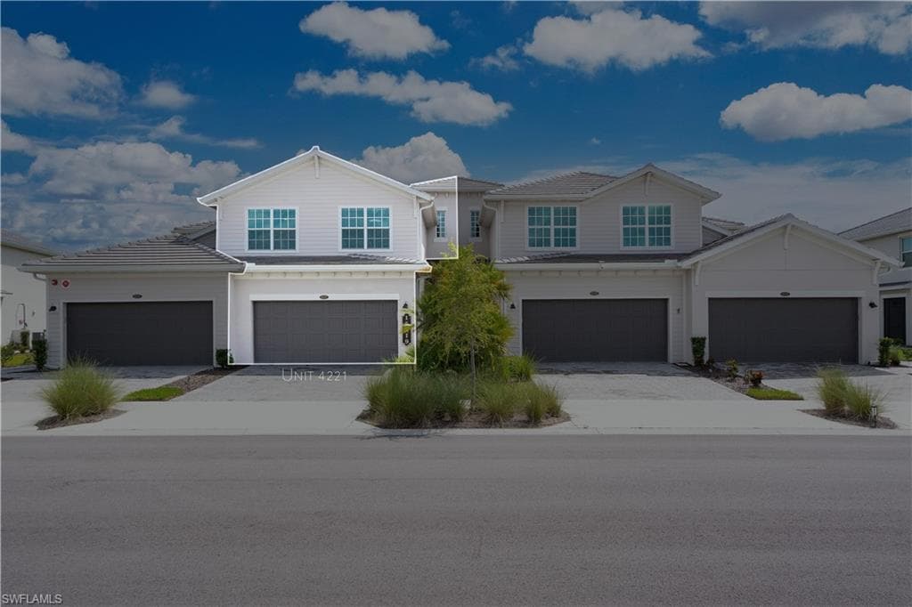 15919 Grassland LN 4221 PUNTA GORDA, FL 33982