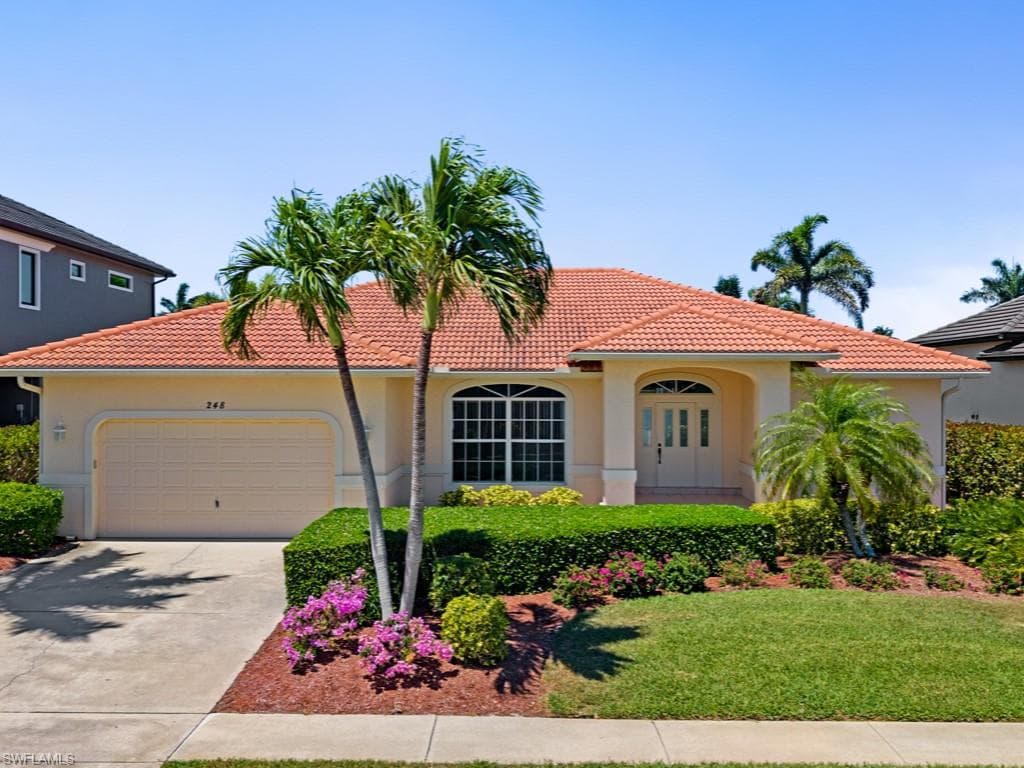 248 Capistrano CT MARCO ISLAND, FL 34145