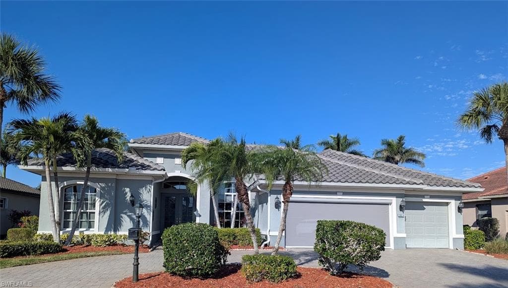 20929 Skyler DR NORTH FORT MYERS, FL 33917