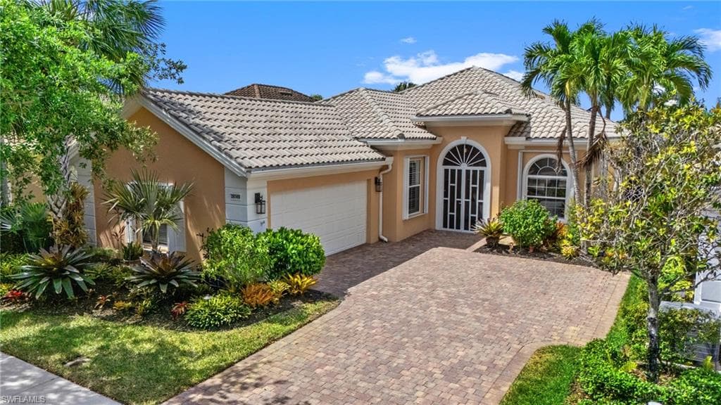28148 Herring WAY BONITA SPRINGS, FL 34135
