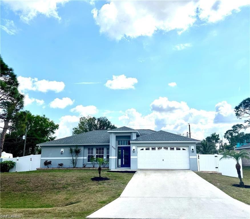 8088 Albatross RD FORT MYERS, FL 33967