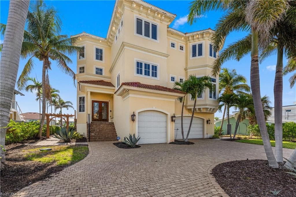 18276 Cutlass DR FORT MYERS BEACH, FL 33931