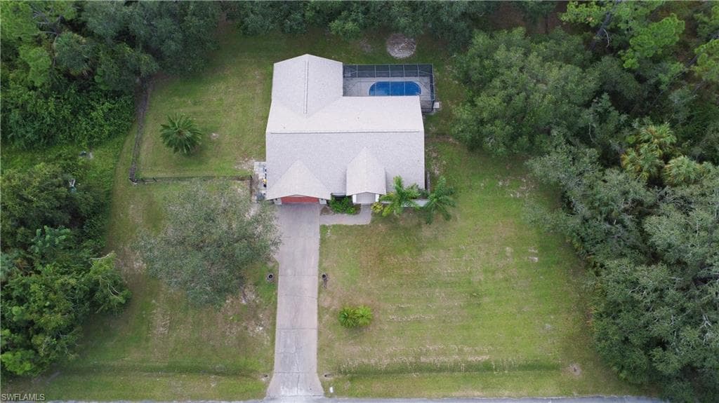 1209 Hamilton AVE LEHIGH ACRES, FL 33972